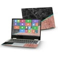 thumbnail image 1 of MightySkins LENY72013-Cut Marble 13 in. Skin Decal Wrap for Lenovo Yoga 720 2017 Sticker - Cut Marble, 1 of 3