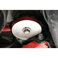 thumbnail image 2 of BMR Suspension Rear Cradle Bushing Kit for Dodge Challenger 2008-2018 - Red Polyurethane, 2 of 2