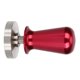 thumbnail image 1 of Tamper De Café Sin óxido De 57,5 ​​mm, Martillo De Café En Polvo, Para Oficinas, Casas, Regalos, Amantes Del Café, Cafeterías Fugacal Rojo, 1 of 8