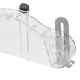 thumbnail image 3 of WEUVEB Transparent Acrylic and Iron Table Saw Dust Cover Protective Shield for Workshop and Tool Safety, 3 of 8