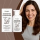 thumbnail image 4 of Hair Conditioner Nourishes Hair, Provides Smooth And Fragrant Hair Care, 4 of 5