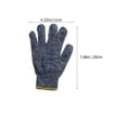thumbnail image 2 of USHOBE 12 Pares De Guantes Protectoras Para Jardinería Con Material Premium Y Transpirable, 2 of 6