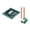A, variant on Lynono Plug And Play 8 Port Gigabit Ethernet Switches Module With Wide Voltages Input For Stable Performances