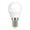 White, variant on Eveready LED Golf Bulb