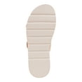 thumbnail image 6 of Madden Girl Women's Mythicall Two Strap Slide Platform Sandal, 6 of 6