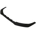 thumbnail image 4 of Ikon Motorsports Compatible with 14-16 Scion TC IKON V3 Style Front Bumper Lip Polyurethane PU, 4 of 6
