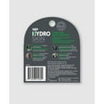 Schick Hydro 5 Sensitive Refill Razor Blade 4 ea (Pack of 2)