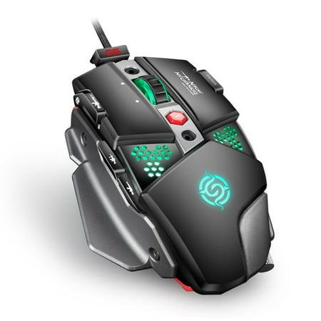 21 New G9 Wired Gaming Mouse Rgb Free Drive Ergonomic Gaming Mouse Mechanical Disassembly Mouse Programmable Buttons Black Walmart Canada 21 New G9 Wired Gaming Mouse Rgb Free Drive Ergonomic Gaming Mouse Mechanical Disassembly Mouse Programmable Buttons Black Walmart Canada