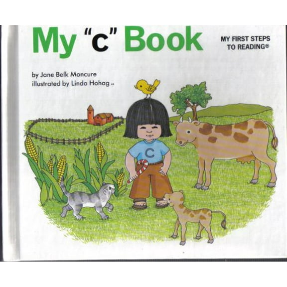 Pre-Owned My c Book (Hardcover) 0717265021 9780717265022
