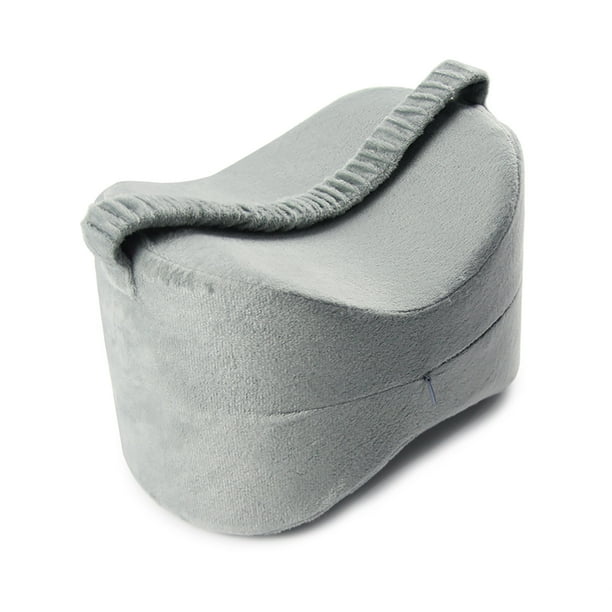V.I.P. Sciatica Nerve Pain Relief Memory Foam Knee Pillow Leg Pillow