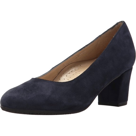 Eric Michael Womens Abby Heel