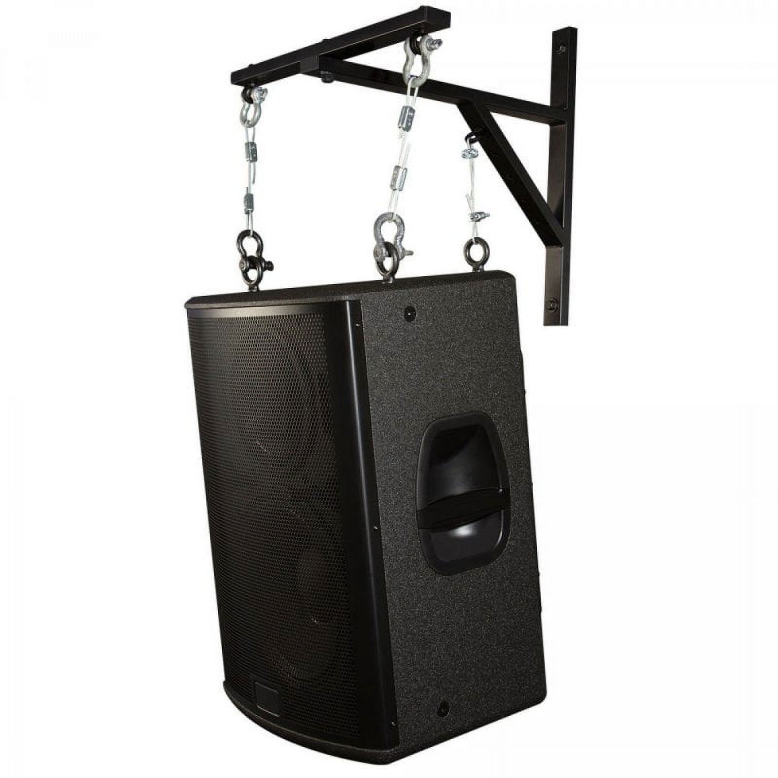 On-Stage Stands SS7990 Speaker Bracket - Thumbnail 3