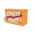 thumbnail image 1 of Juego de mesa Charty Party para más de 3 jugadores con 44 cartas de cartas, 1 of 8