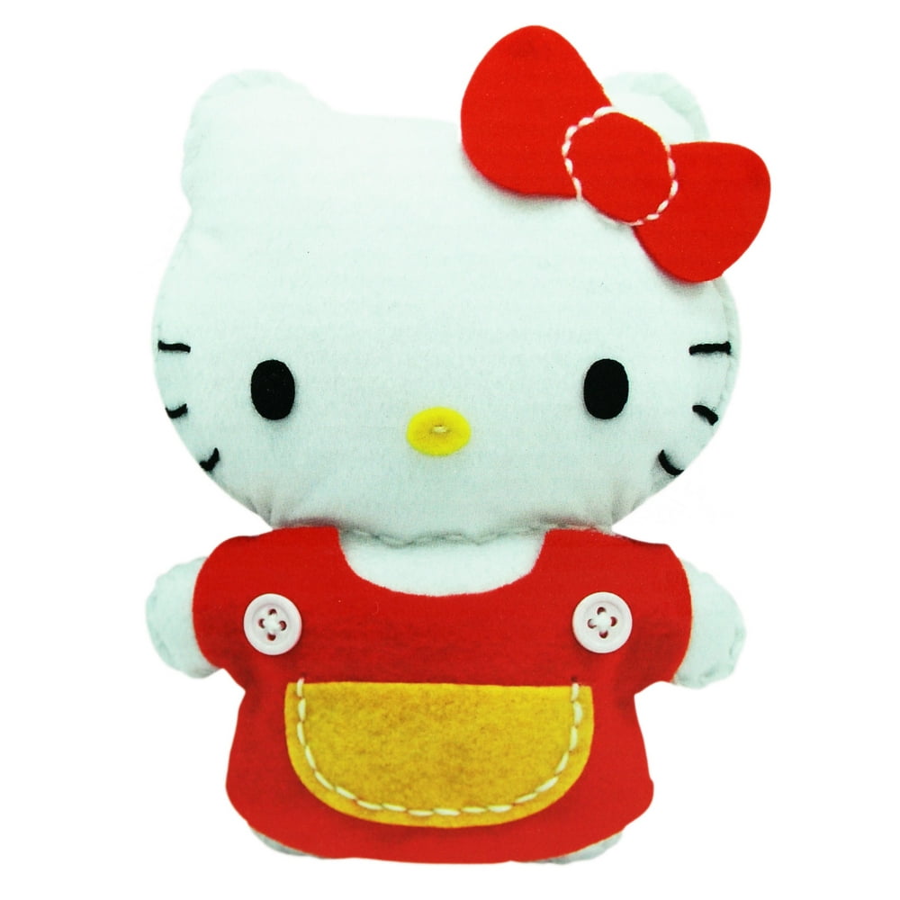 walmart sanrio plush