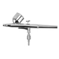 thumbnail image 1 of Paint Spray Pen, Multipurpose Precise Gravity Feed Airbrush Mini Kit  For Temporary Tattoo For Nails, 1 of 8