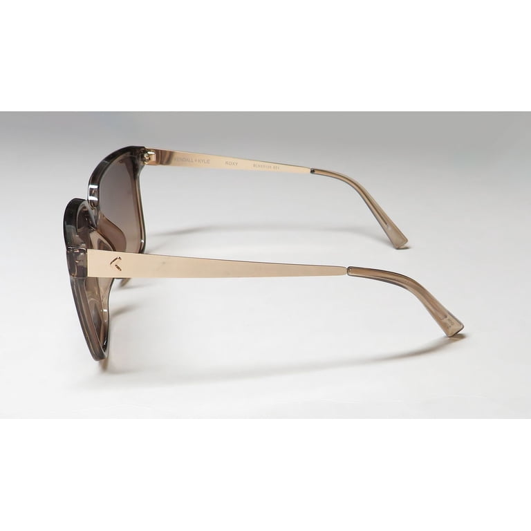 KENDALL + KYLIE BLKK5125 ROXY SUNGLASSES 100% UV/UVB  display picture 1