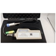 thumbnail image 2 of Eddy Current Testing Equipment Hand Held Vibration Meter For Long-term Use ,Versatile Frequency, 2 of 6