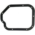 thumbnail image 3 of SCITOO Oil Pan Gasket Replacement for Infiniti M35 4-Door Sedan 3.5L X Fits select: 2010-2012 NISSAN ALTIMA BASE/S, 2015 NISSAN ALTIMA 2.5/S/SV/SL, 3 of 3