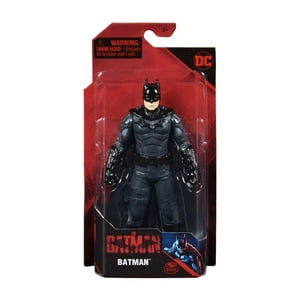 Imexporta trae la exclusiva nueva colección de juguetes Batman para este  Día del Niño