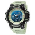 thumbnail image 1 of SMAEL Men's Military Watches Outdoor Sports Digital Watch Waterproof LED, 1 of 6