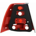thumbnail image 2 of For Volkswagen Jetta Tail Light 2004 2005 Passenger Side VW2801120 | 1JM 945 112 ;for Sedan; GL/GLS, 2 of 4