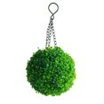 thumbnail image 1 of Luminous Outdoor Villa Garden Landscape Lights Simulate Potted Solar String Lights Luminous Grass Lights, 1 of 8