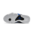 thumbnail image 6 of Jordan MENS Air Jordan 14 Retro "Hyper Royal" 487471 104 from Stadium Goods, 6 of 8