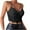 Black, variant on Ahdbta Lace Bralette for Women V Neck Camisoles Adjustable Spaghetti Strap Crop Tank Top Bustier Tops