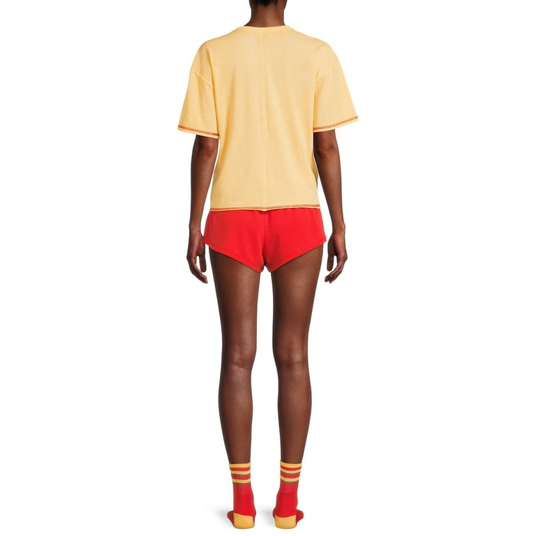 Eggo pajama pants hot sale