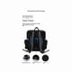 thumbnail image 5 of Insulated Food Delivery Backpack for Hot and Cold Items, 5 of 5