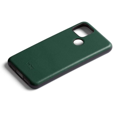 Bellroy Pixel 5 Case (Leather Google Pixel Phone Cover, Super Slim