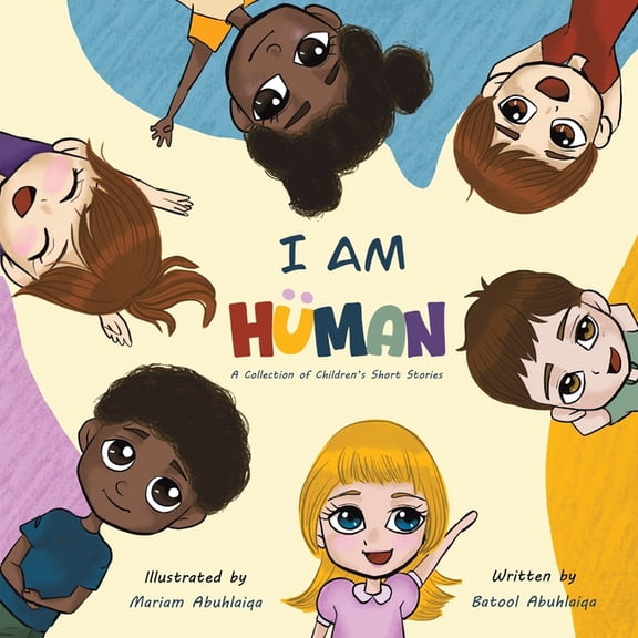 I Am Human, (Paperback)