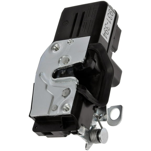 Dorman 931-394 Front Driver Side Door Lock Actuator Motor for Specific Cadillac Models