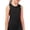 /c59Black204, variant on Children Boys Girls Tshirts Solid Color Workout Tank Stretchy Yoga Vest Breathable Athletic Comfort Activewear Sports Dance Crew Neck Sweet Home Tees,Pink,5-6 Years