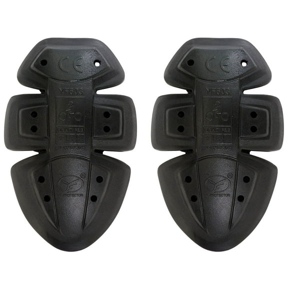 Z1R Shoulder Guard Inserts for Jacket Black