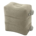 thumbnail image 4 of Travel Foot Rest,Inflatable Foot Rest Promote Travel Foot Rest Pillow Inflatable Footrest Leading Edge Technology, 4 of 8