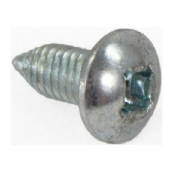 YesParts 218252201 Durable Refrigerator Screw compatible with (AP3959964) 218252200 1196343 AH1525782