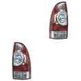 thumbnail image 1 of Par de Calaveras Tacoma 2009 A 2015 Toyota C/Arnés TYC ., 1 of 4