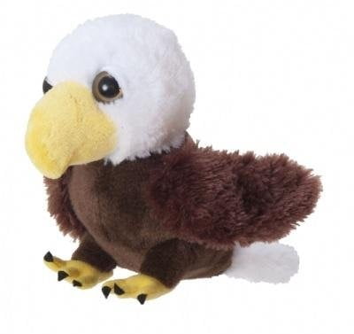 eagle stuffed animal walmart