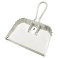 thumbnail image 3 of QUICKIE MFG 17-Inch Aluminum Dust Pan 428, 3 of 3