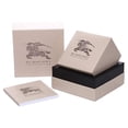 thumbnail image 5 of Burberry BU9215 Heritage Rose Gold Swiss Made Womens Watch, 5 of 5