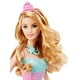 Barbie Princesse Poupée, Mode Bonbon – image 2 sur 4