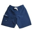 thumbnail image 2 of Sky Blue Board Shorts, 2 of 2