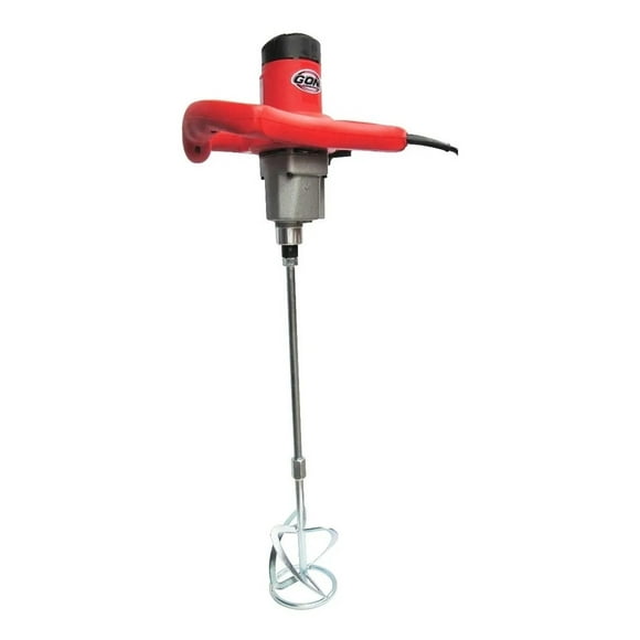 Mezcladora eléctrica de materiales Marca Modelo Estilo Tipo