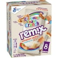 thumbnail image 2 of Cinnamon Toast Crunch Remix, Multipack, Snack Mix, 8 Pouches, 2 of 5