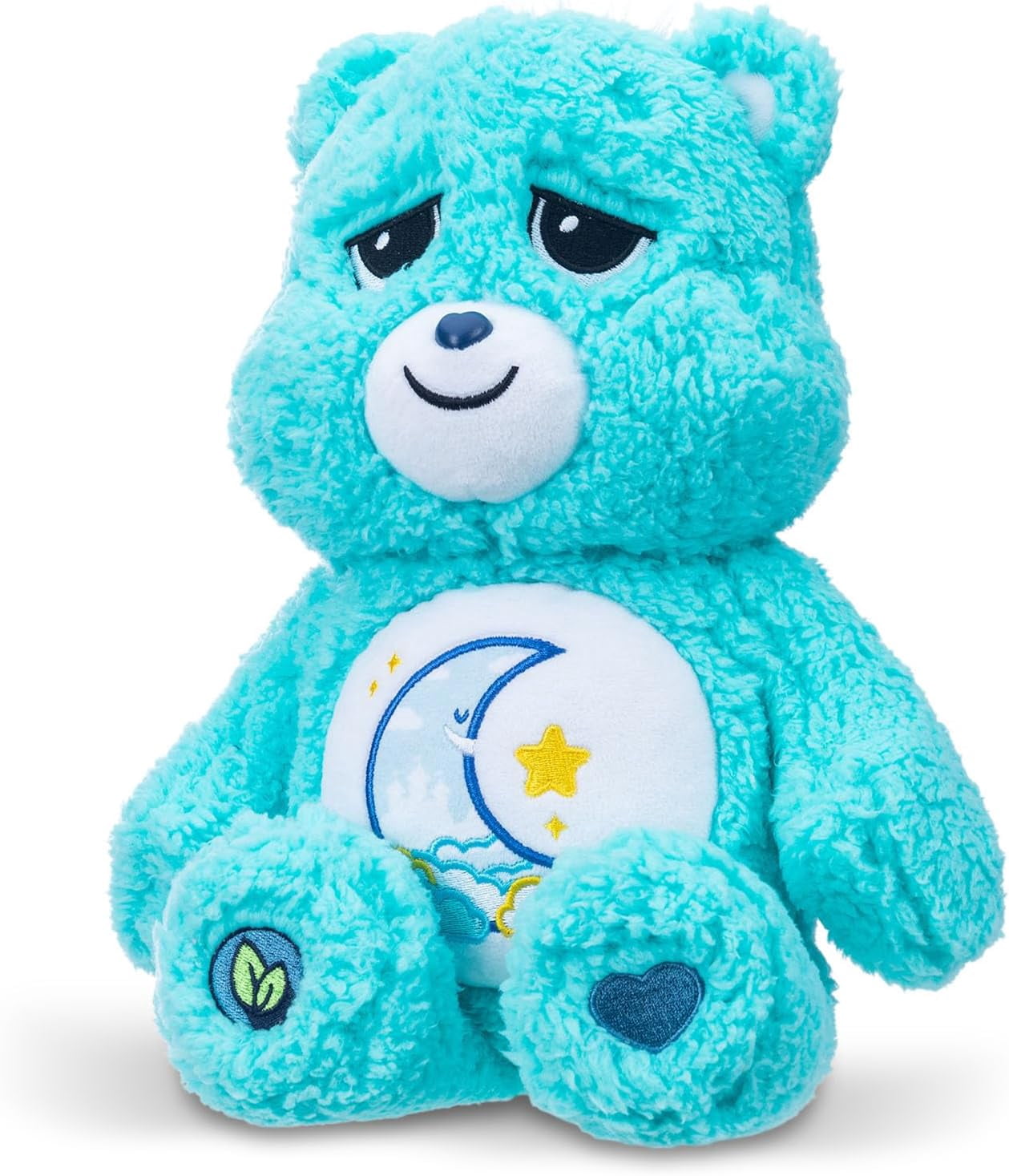 Care Bears Bedtime Bear ぬいぐるみ縦93cm横43cm Care Bears Bedtime Bear Plush - Walmart.com