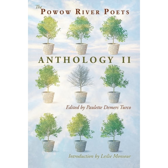 The Powow River Poets Anthology II (Paperback)