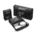 thumbnail image 2 of Battery Safe Explosion-proof Protective Storage Bag for DJI Mini 3 Pro Drone Batteries, 2 of 2