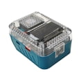 thumbnail image 4 of Lithium Battery Adapter Converter Charger Digital Display For MK Lithium Battery, 4 of 8