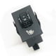 thumbnail image 4 of Seat Heater Switch for 207/3008//407/5005/607/807/RCZ/508 C5 Heated Seat Regulator 98088848ZD/89256, 4 of 5